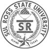 Sul Ross State University Logo