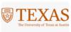 The University of Texas at Austin Logo