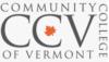 Community College of Vermont Logo