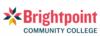 Brightpoint Community College's logo: Brightpoint Community College logo