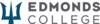 Edmonds College's logo: Edmond's College logo