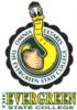 The Evergreen State College Logo