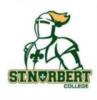 Saint Norbert College Logo