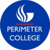 Georgia Perimeter College at Georgia State University Logo