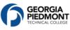 Georgia Piedmont Technical College's logo: Georgia Piedmont Technical College logo