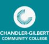 Chandler/Gilbert Community College's logo: Chandler-Gilbert Community College logo