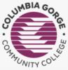 Columbia Gorge Community College's logo: Columbia Gorge Community College logo
