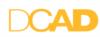 Delaware College of Art and Design - Closed Logo