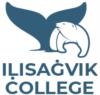 Ilisagvik College's logo: ilisagvik college logo