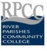 River Parishes Community College Logo