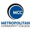 Metropolitan Community College - Missouri's logo: Metropolitan Community College Missouri logo