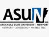 Arkansas State University-Newport's logo: Arkansas State University Newport logo