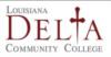 Louisiana Delta Community College-Monroe Campus's logo