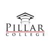 Pillar College (formerly Somerset Christian College) Logo
