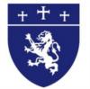 The King's College (Closed) Logo