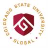 Colorado State University-Global Campus Logo