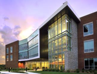Central Georgia Technical College campus building