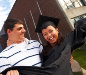 Anoka Ramsey Community College graduate
