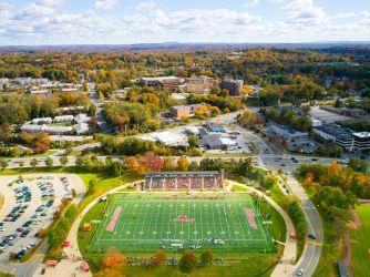 Tenney Stadium 