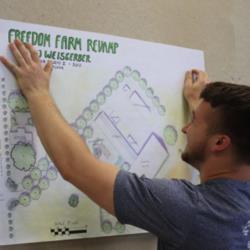 Landscape Architecture lab