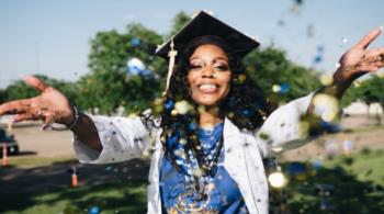 Brighton Center for Employment Training graduate