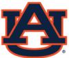 Logo: Auburn University logo