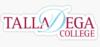 Logo: Talladega College logo