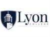 Logo: Lyon College logo