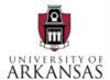 Logo: University of Arkansas logo