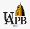 Logo: University of Arkansas at Pine Bluff logo