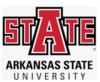 Logo: Arkansas State University logo