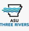 Logo: Arkansas State University Three Rivers logo