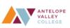 Logo: Antelope Valley College logo