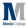 Logo: Official Menlo College Logo
