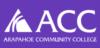 Logo: Arapahoe Community College logo