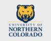 Logo: University of Northern Colorado logo