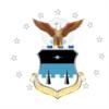 United States Air Force Academy's logo