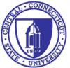 Central Connecticut State University's logo