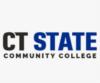 Logo: Connecticut State Community College logo