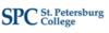 Logo: St. Petersburg College logo