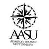 Armstrong Atlantic State University (merged into Georgia Southern University)'s logo