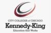 Logo: Kennedy-King College logo