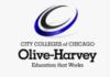 Logo: Olive-Harvey College logo