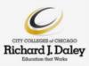 Logo: Richard J Daley College logo