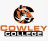Logo: Cowley College logo