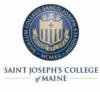 Saint Joseph's College of Maine's logo