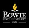 Bowie State University's logo
