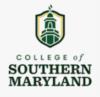 Logo: College of Southern Maryland logo