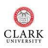 Clark University's logo
