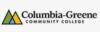 Logo: Columbia-Greene Community College logo